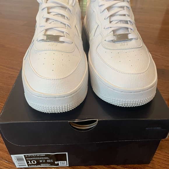 AF1 PLT.AF.ORM - Picture 6 of 6
